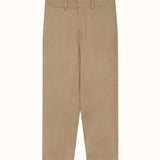 Kooka All Day Twill Pant - Tan