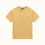 Kooka Standard T-Shirt - Mustard