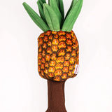 Daphne's Headcover - Pineapple
