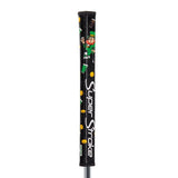SuperStroke Zenergy Pistol 1.0 Putter Grip - Lucky Leprechaun
