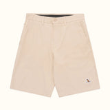 Members Short - Tan