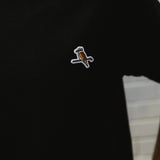 Kooka Standard T-Shirt - Black
