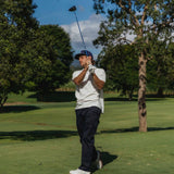 Kooka All Day Twill Pant - Navy