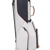 Players 4 - White/Burgundy/Navy