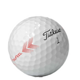Titelist Tour TruFeel '26 - Aim