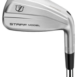 Wilson Staff XB Irons - Custom
