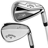 Callaway XR 12-Piece Package Set