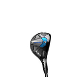 Callaway Paradym Ai Smoke Package