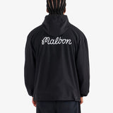 Ridge Anorak - Black