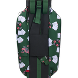 OGIO Silencer Cart Bag '26 - Poker