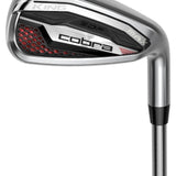 Cobra King MAX Irons