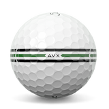 Titleist AVX Golf Balls - AIM 360