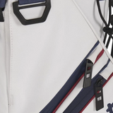 Players 4 - White/Burgundy/Navy