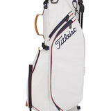 Players 4 - White/Burgundy/Navy