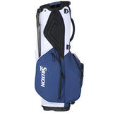 Srixon Premium Stand Bag '25 - Navy/White