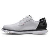 FJ Traditions - White/Black