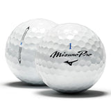 Mizuno Pro X Ball - White