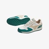 City Wind GS - Alpine Green