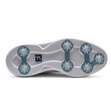 FJ Traditions - White/Navy