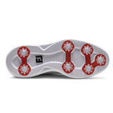 FJ Traditions - White/Black