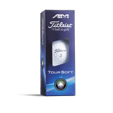 Titleist Tour Soft '25 - AIM 360