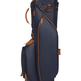 Linkslegend Members - Navy/Palominio/Antique Brass
