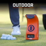 Bushnell Launch Pro