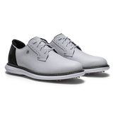 FJ Traditions - White/Black