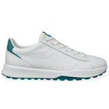ECCO Street Vibe - White/Baygreen