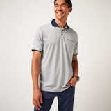 Call It Off - Heather Medium Grey