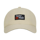 Hamptons Dad Hat - Sand