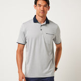 Call It Off - Heather Medium Grey