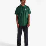 Fairway Baldwin Polo - Forest