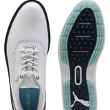 Puma Avant 2.0 - White/Deep Navy/Spring Blue