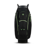 All Elements Silencer Cart Bag '25 - Black