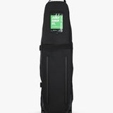 Pace Travel Cover - Black