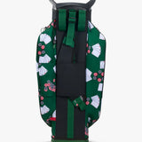OGIO Silencer Cart Bag '26 - Poker