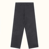 Kooka All Day Twill Pant - Black