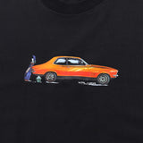 Torana T-Shirt- Black
