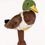 Daphne's Headcover - Mallard