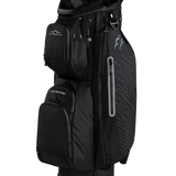 C100 H2NO Cart Bag - Black