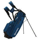 Flextech Stand Bag - Navy '26