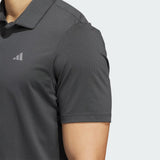 Performance Textured Polo Shirt