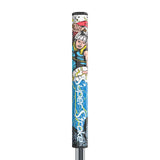 SuperStroke Zenergy Tour 2.0 Putter Grip - Marvel