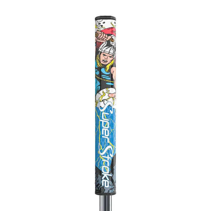 SuperStroke Zenergy Tour 2.0 Putter Grip - Marvel