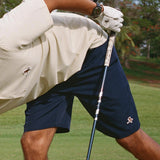 Members Short - Navy
