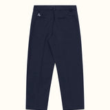 Kooka All Day Twill Pant - Navy
