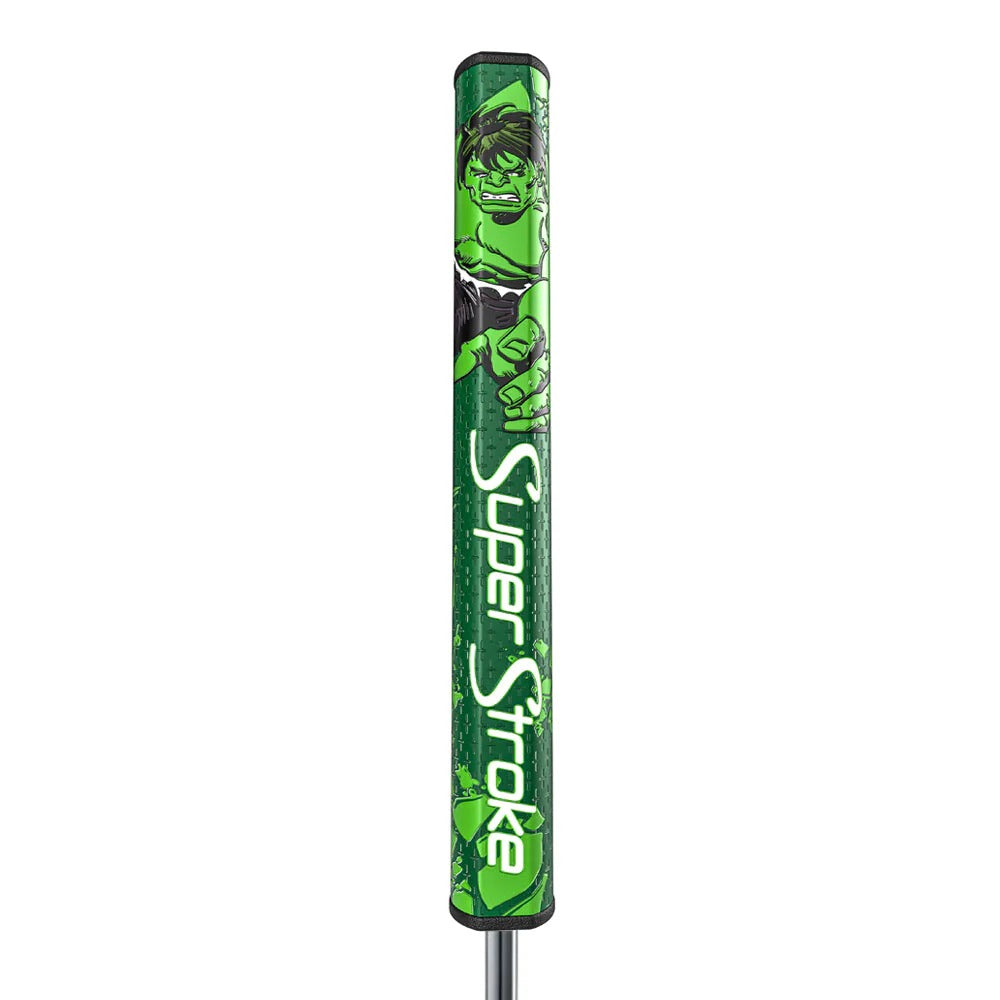 SuperStroke Zenergy Tour 2.0 Putter Grip - Marvel