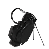 C130 Hybrid Stand Bag - Black
