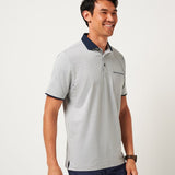 Call It Off - Heather Medium Grey